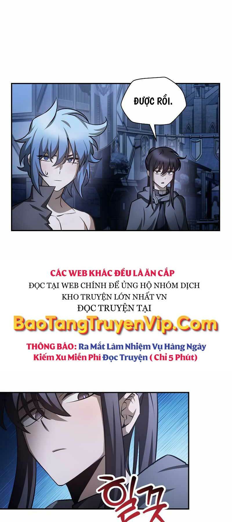 Helmut Đứa Trẻ Bị Ruồng Bỏ - Chapter 47 - Page 37