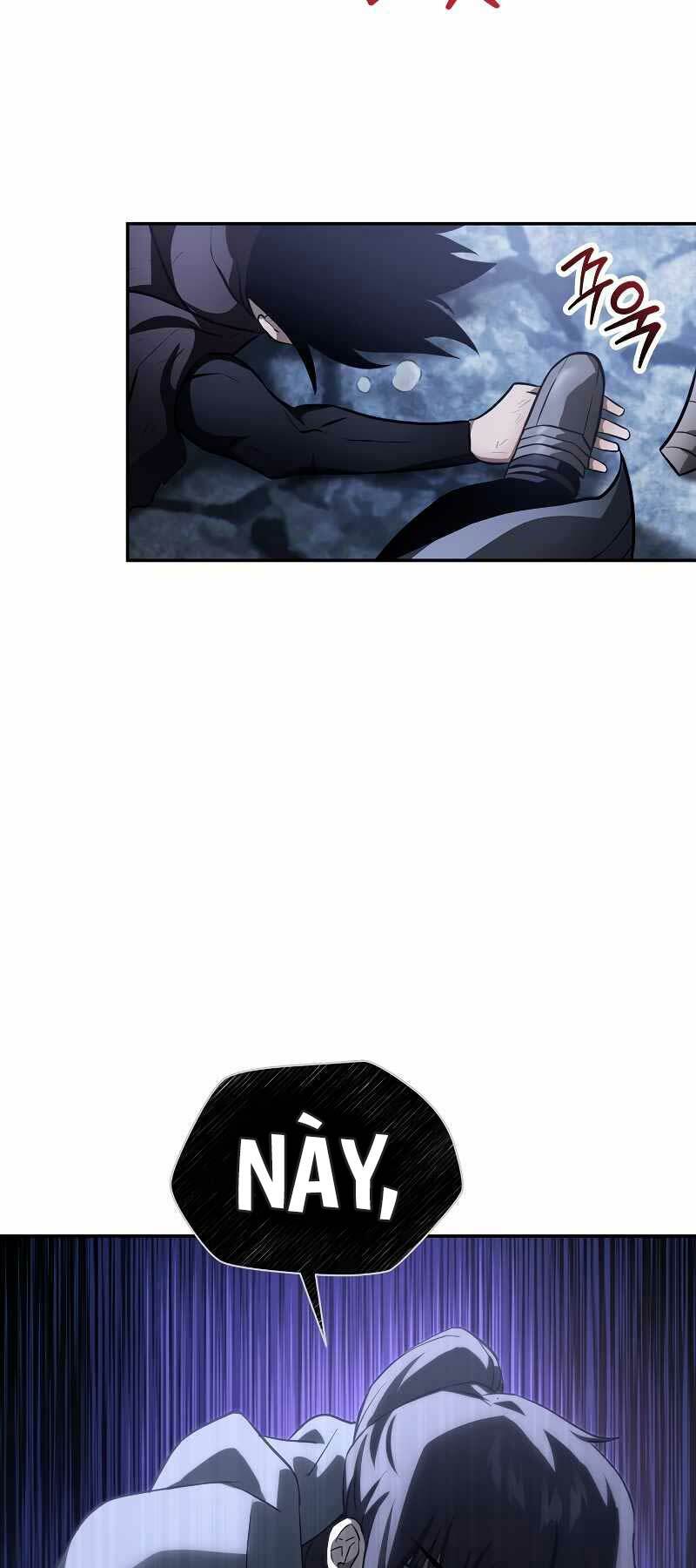 Helmut Đứa Trẻ Bị Ruồng Bỏ - Chapter 47 - Page 38