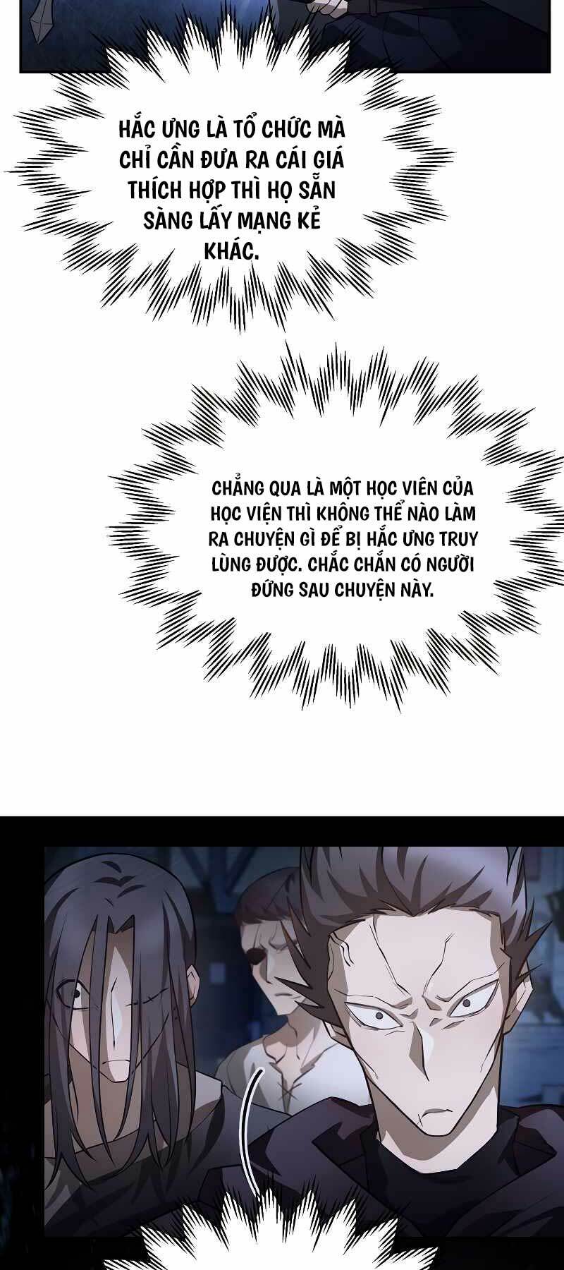 Helmut Đứa Trẻ Bị Ruồng Bỏ - Chapter 47 - Page 3