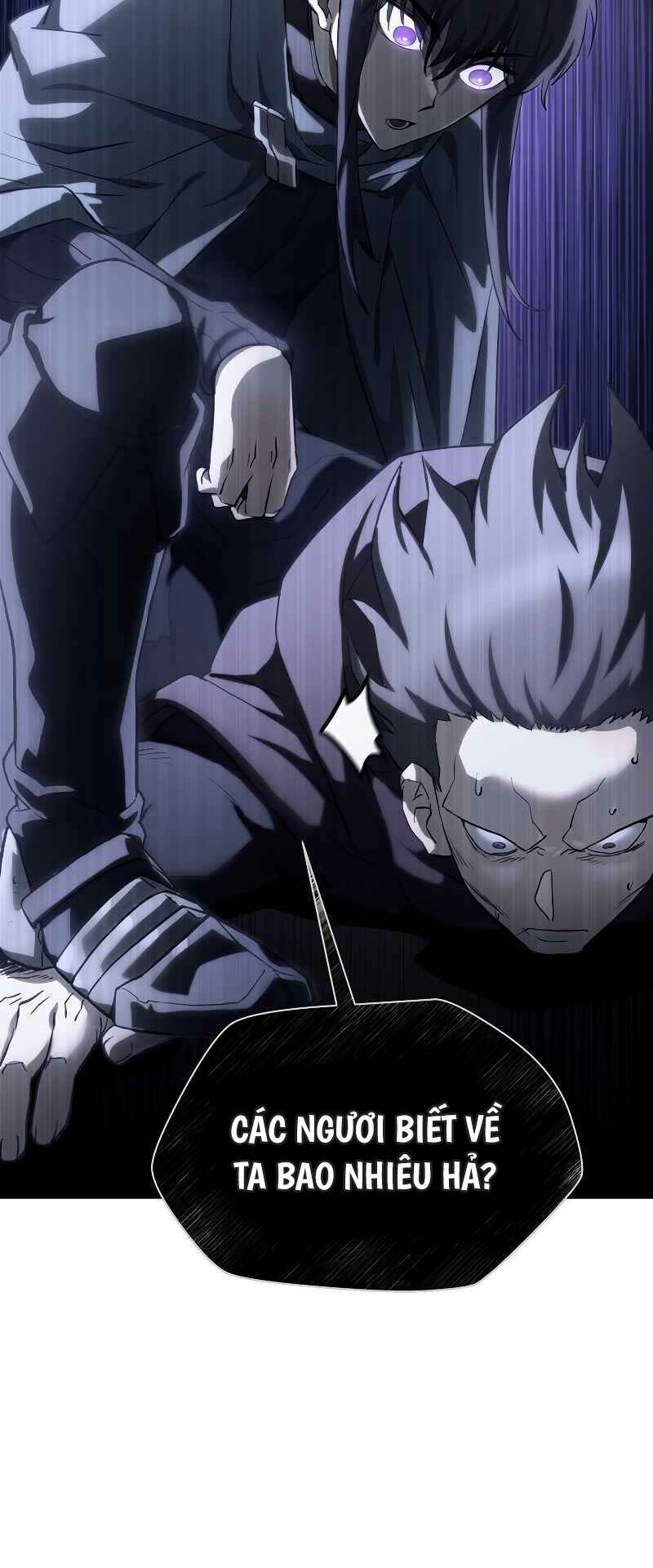 Helmut Đứa Trẻ Bị Ruồng Bỏ - Chapter 47 - Page 39