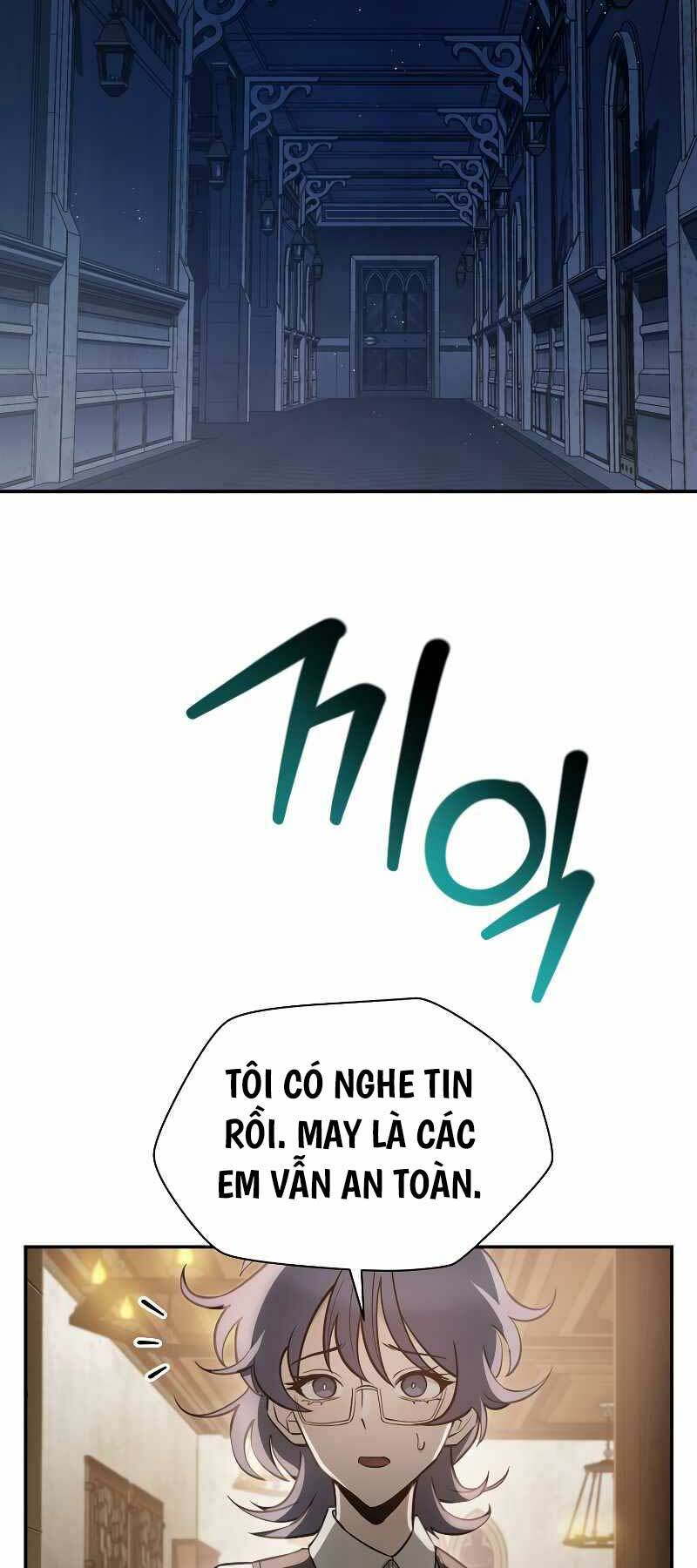 Helmut Đứa Trẻ Bị Ruồng Bỏ - Chapter 47 - Page 43