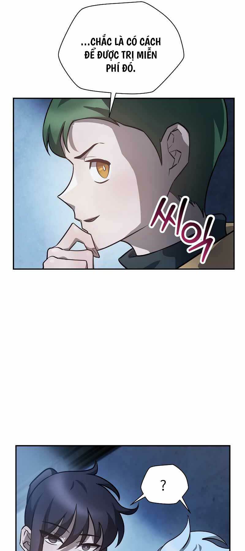 Helmut Đứa Trẻ Bị Ruồng Bỏ - Chapter 47 - Page 48