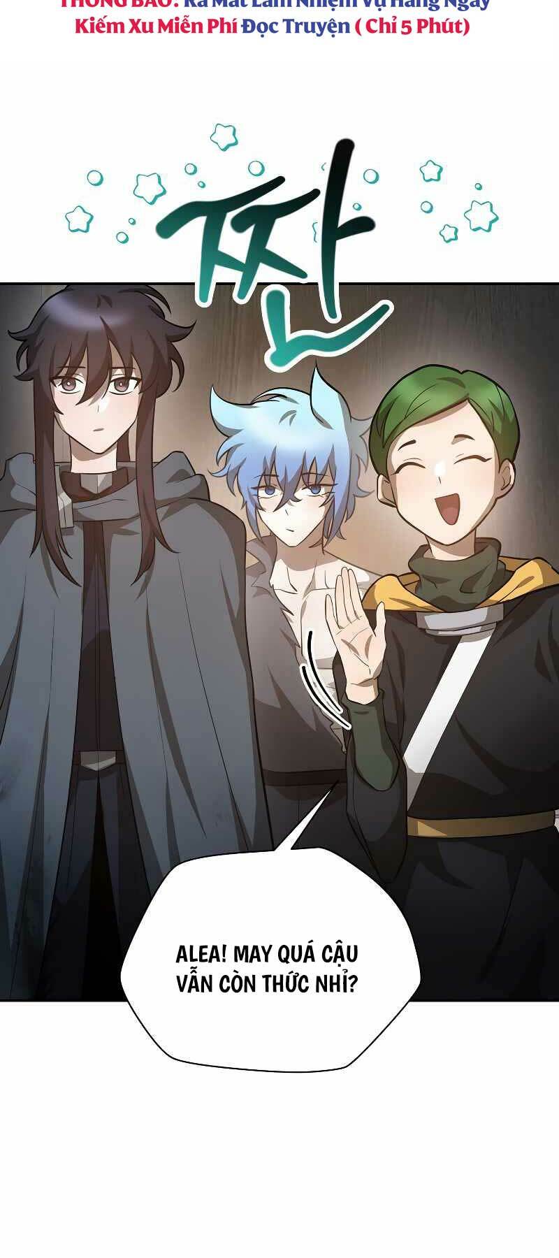 Helmut Đứa Trẻ Bị Ruồng Bỏ - Chapter 47 - Page 51