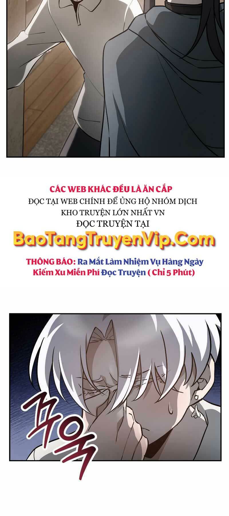 Helmut Đứa Trẻ Bị Ruồng Bỏ - Chapter 47 - Page 57