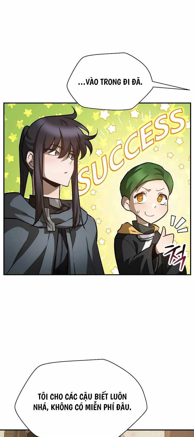 Helmut Đứa Trẻ Bị Ruồng Bỏ - Chapter 47 - Page 58