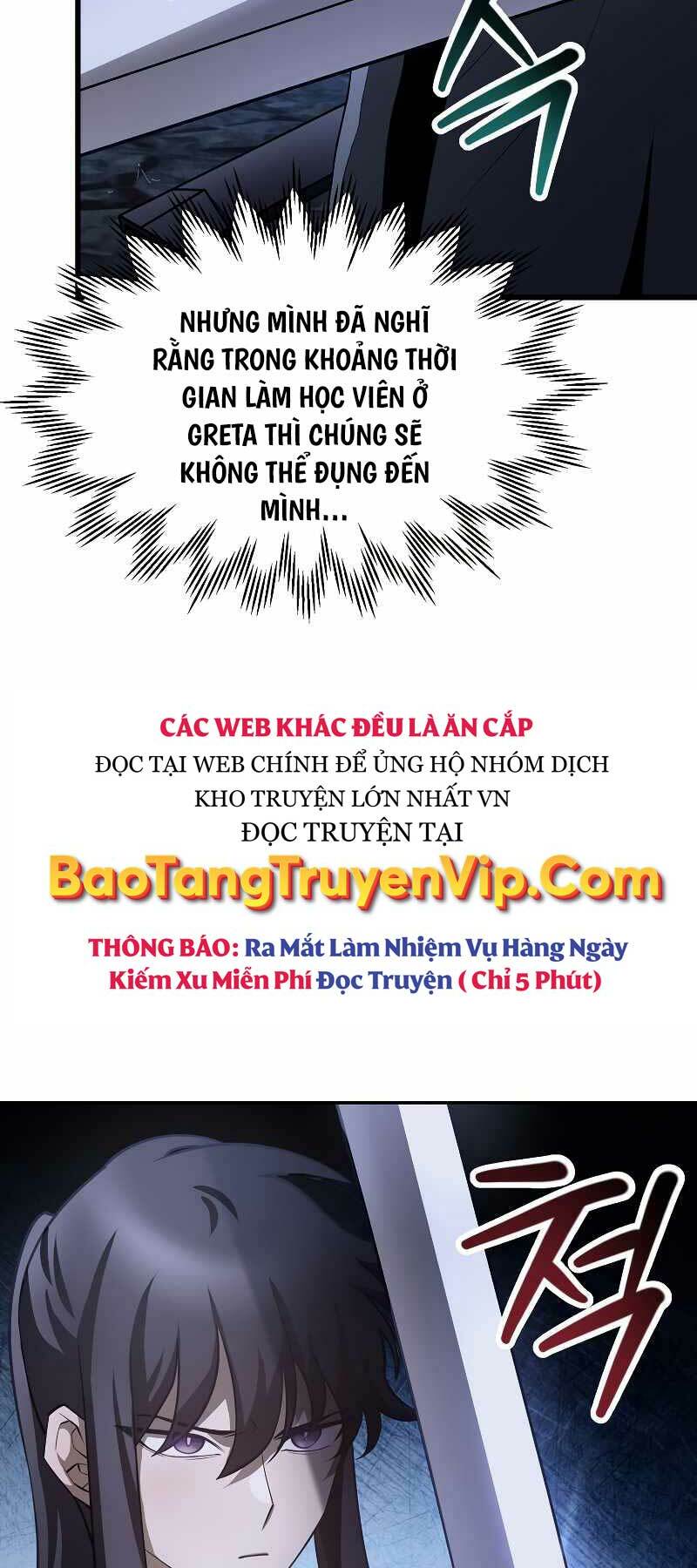 Helmut Đứa Trẻ Bị Ruồng Bỏ - Chapter 47 - Page 5