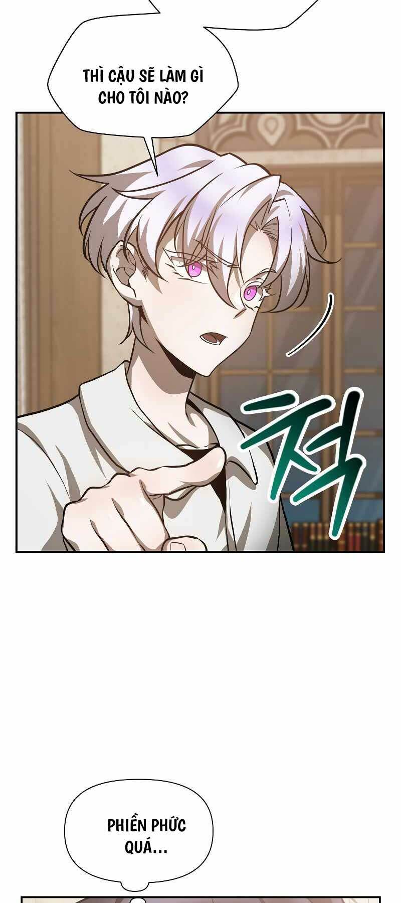 Helmut Đứa Trẻ Bị Ruồng Bỏ - Chapter 47 - Page 61