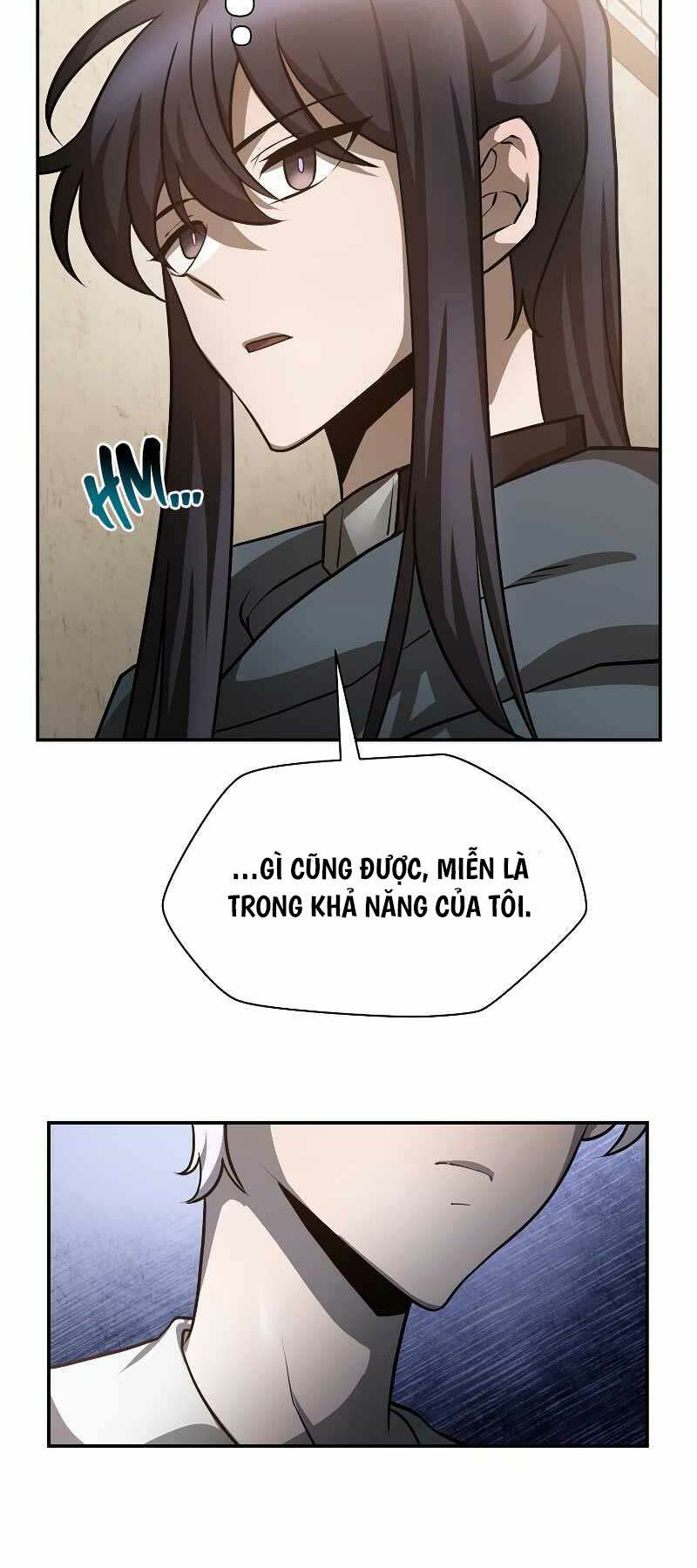 Helmut Đứa Trẻ Bị Ruồng Bỏ - Chapter 47 - Page 62