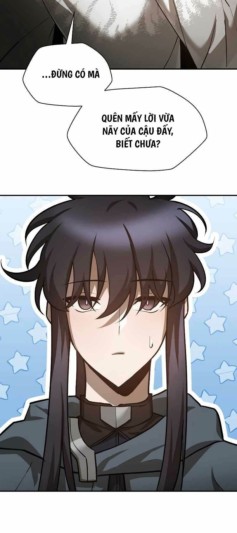 Helmut Đứa Trẻ Bị Ruồng Bỏ - Chapter 47 - Page 64