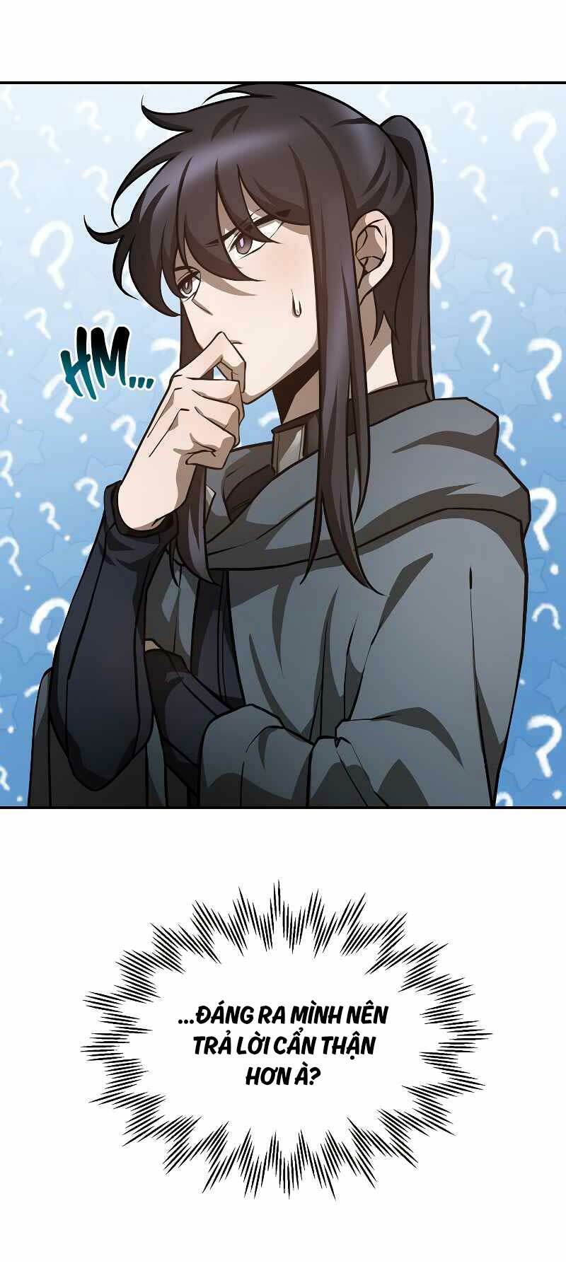 Helmut Đứa Trẻ Bị Ruồng Bỏ - Chapter 47 - Page 66