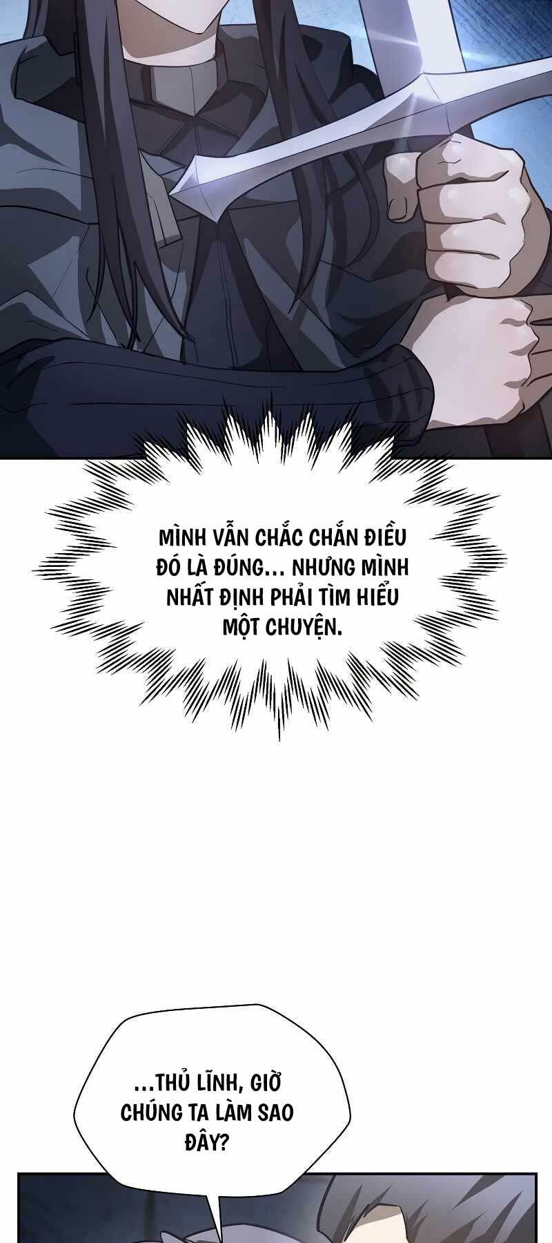 Helmut Đứa Trẻ Bị Ruồng Bỏ - Chapter 47 - Page 6