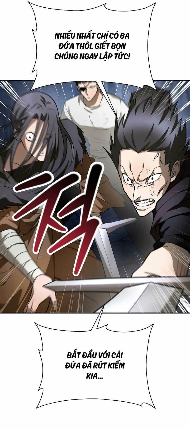 Helmut Đứa Trẻ Bị Ruồng Bỏ - Chapter 47 - Page 8