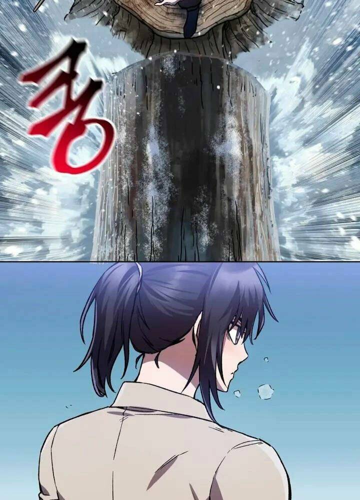 Helmut Đứa Trẻ Bị Ruồng Bỏ - Chapter 5 - Page 103