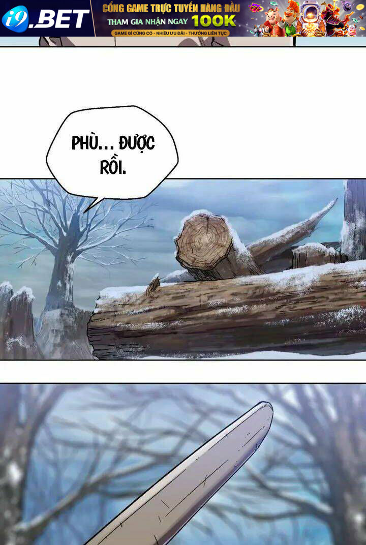 Helmut Đứa Trẻ Bị Ruồng Bỏ - Chapter 5 - Page 104