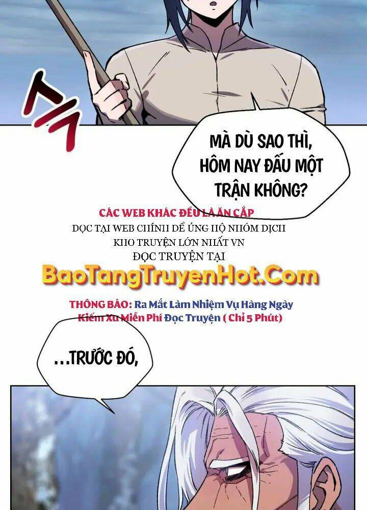 Helmut Đứa Trẻ Bị Ruồng Bỏ - Chapter 5 - Page 107