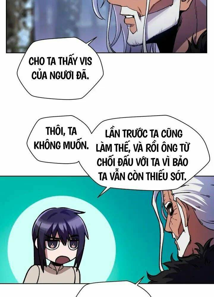 Helmut Đứa Trẻ Bị Ruồng Bỏ - Chapter 5 - Page 108