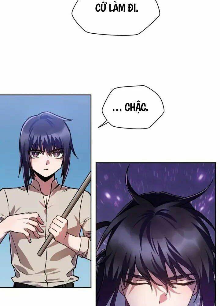 Helmut Đứa Trẻ Bị Ruồng Bỏ - Chapter 5 - Page 109