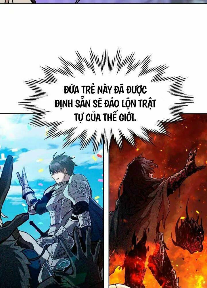 Helmut Đứa Trẻ Bị Ruồng Bỏ - Chapter 5 - Page 114