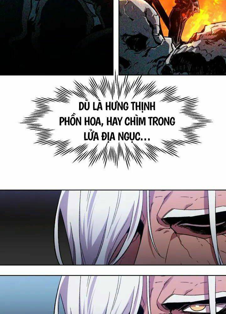 Helmut Đứa Trẻ Bị Ruồng Bỏ - Chapter 5 - Page 115