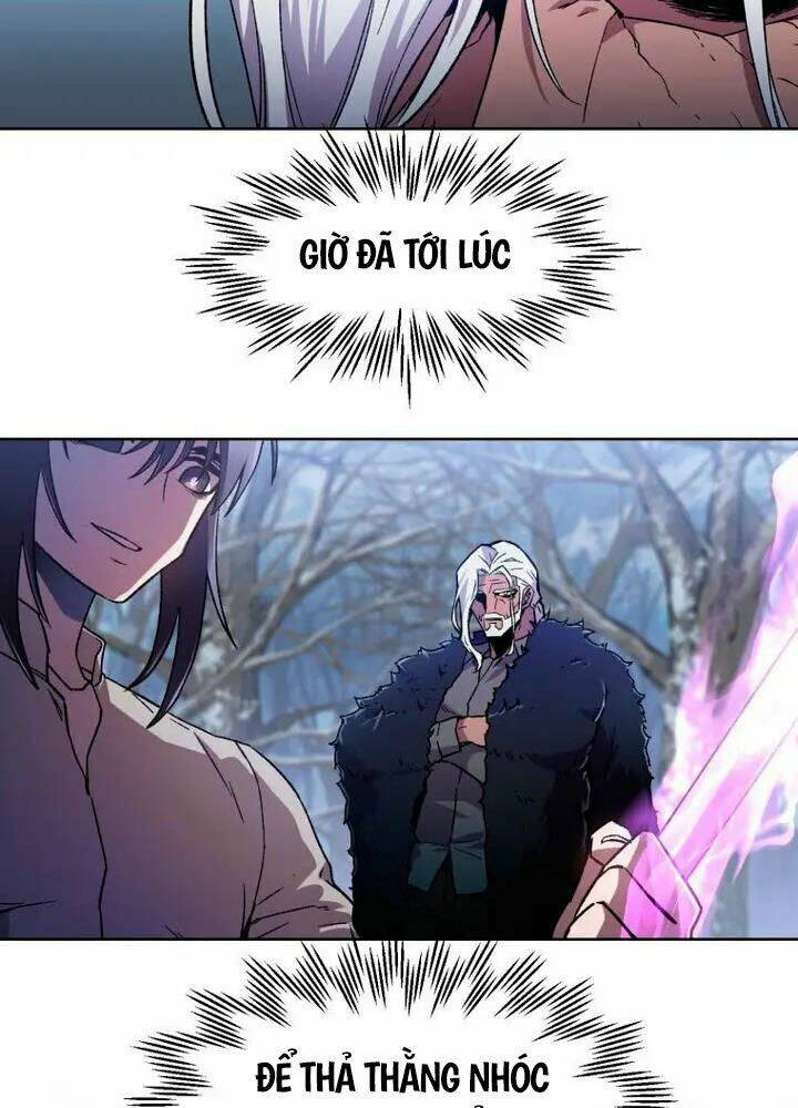 Helmut Đứa Trẻ Bị Ruồng Bỏ - Chapter 5 - Page 116