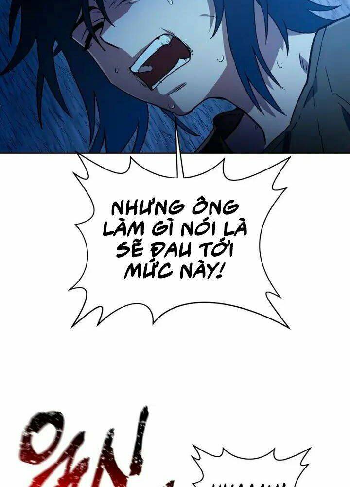 Helmut Đứa Trẻ Bị Ruồng Bỏ - Chapter 5 - Page 11