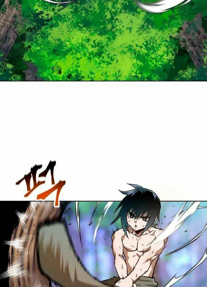 Helmut Đứa Trẻ Bị Ruồng Bỏ - Chapter 5 - Page 19