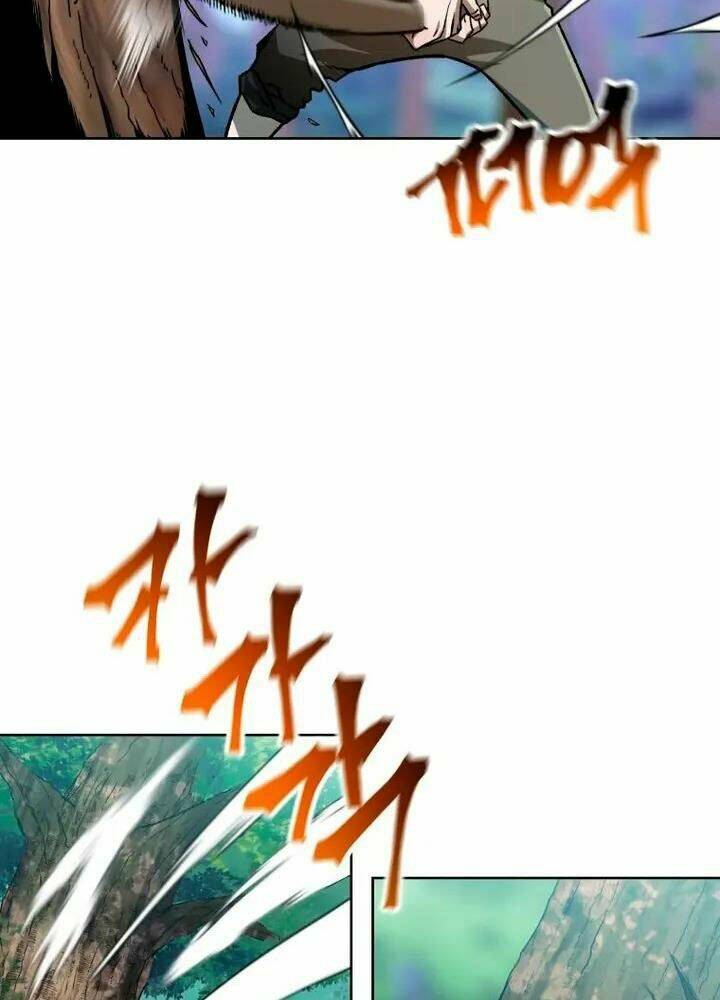 Helmut Đứa Trẻ Bị Ruồng Bỏ - Chapter 5 - Page 20