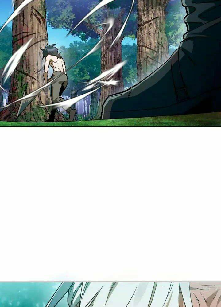 Helmut Đứa Trẻ Bị Ruồng Bỏ - Chapter 5 - Page 23