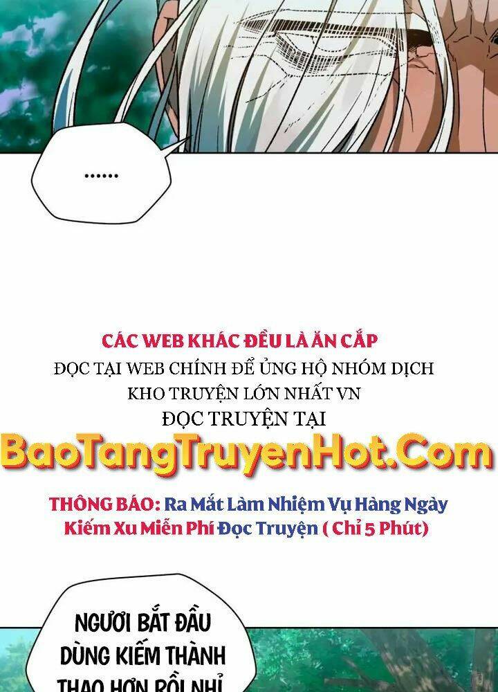 Helmut Đứa Trẻ Bị Ruồng Bỏ - Chapter 5 - Page 24