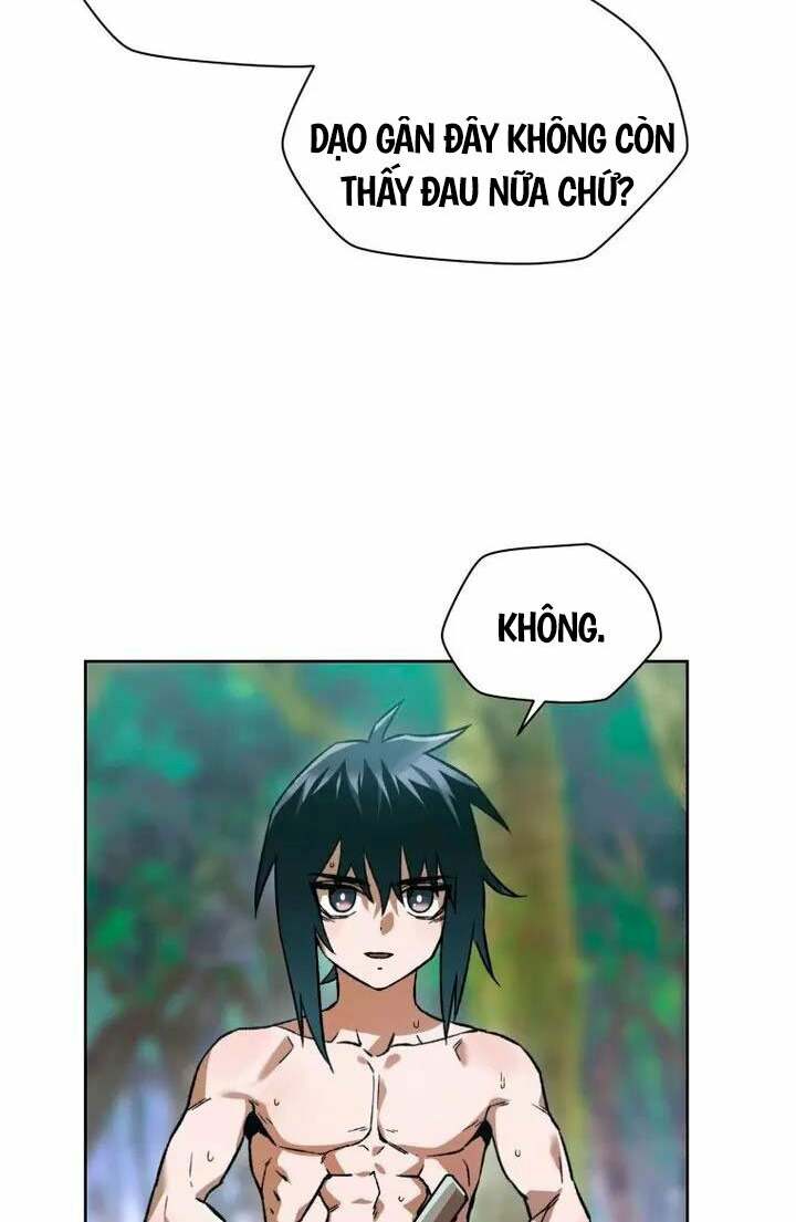 Helmut Đứa Trẻ Bị Ruồng Bỏ - Chapter 5 - Page 28