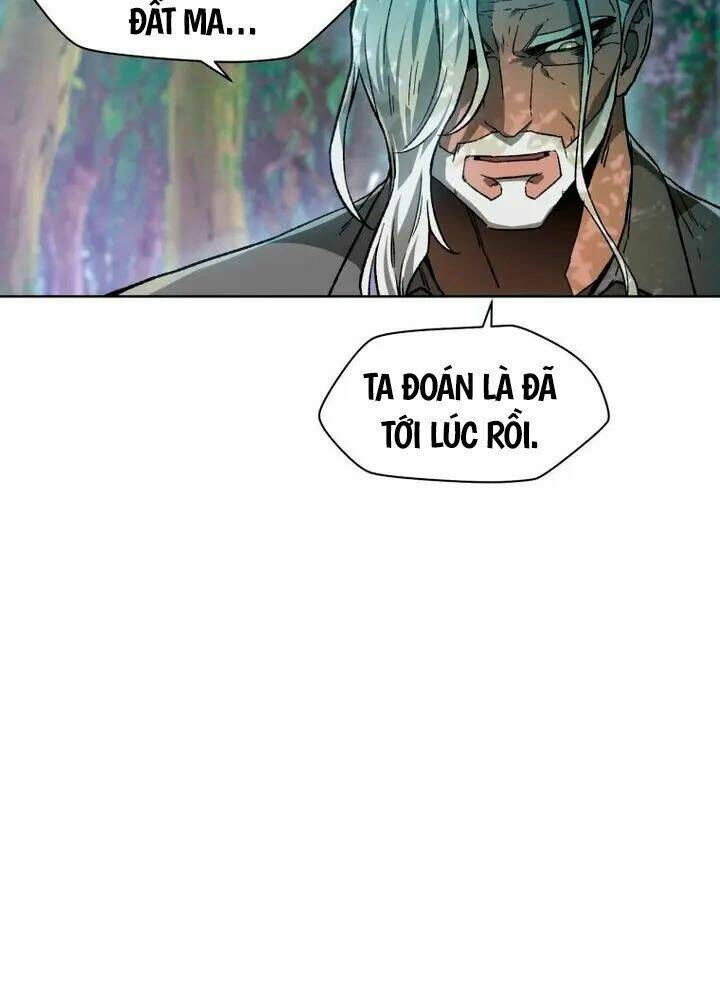 Helmut Đứa Trẻ Bị Ruồng Bỏ - Chapter 5 - Page 30