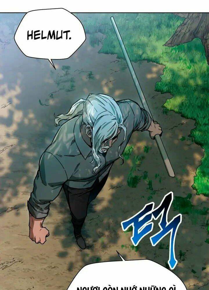 Helmut Đứa Trẻ Bị Ruồng Bỏ - Chapter 5 - Page 31