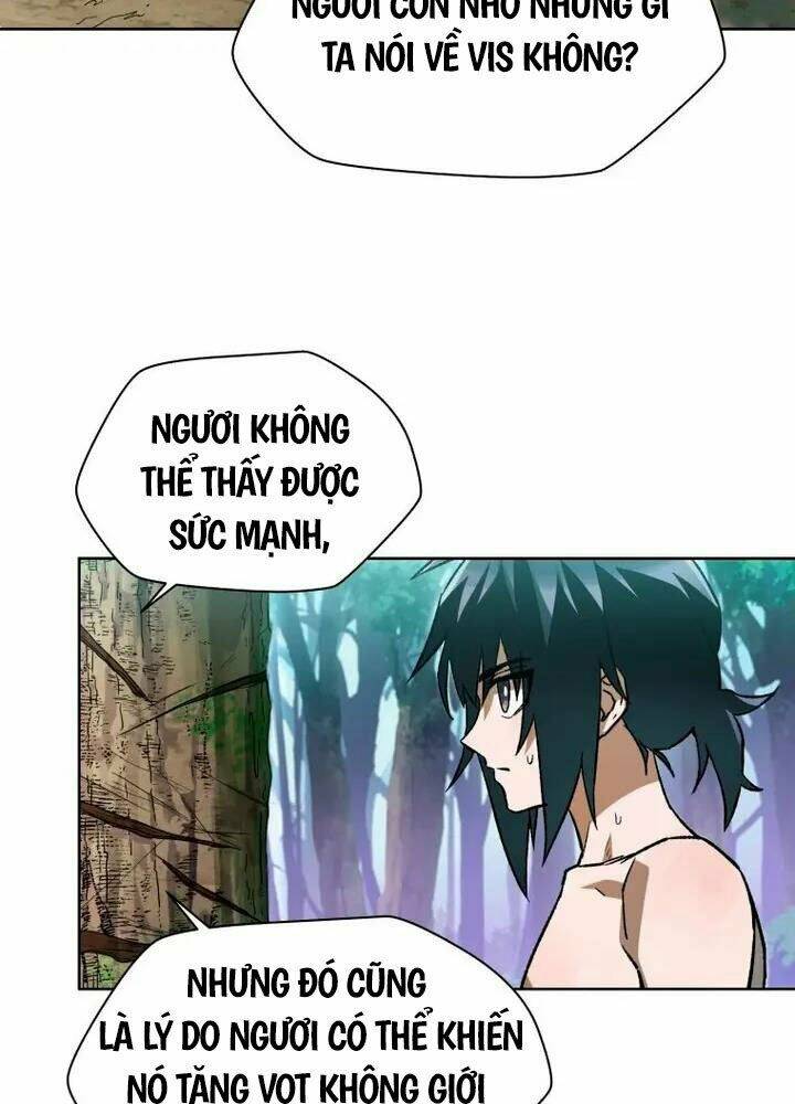 Helmut Đứa Trẻ Bị Ruồng Bỏ - Chapter 5 - Page 32