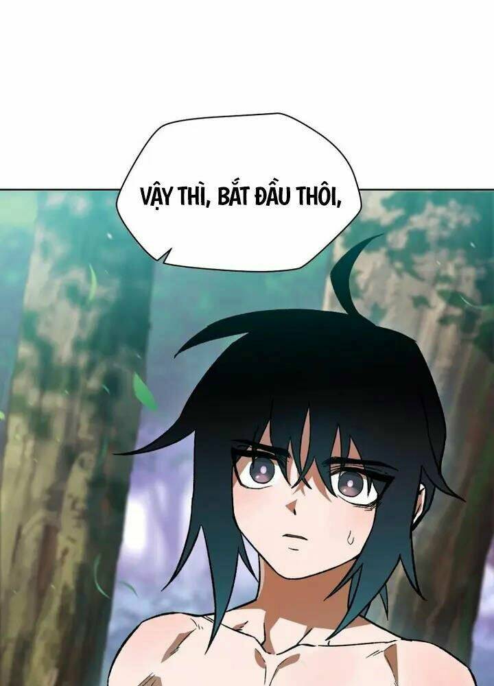 Helmut Đứa Trẻ Bị Ruồng Bỏ - Chapter 5 - Page 36