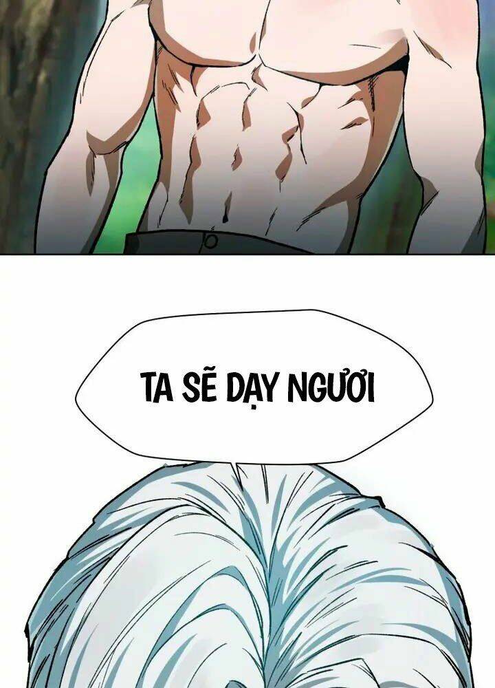 Helmut Đứa Trẻ Bị Ruồng Bỏ - Chapter 5 - Page 37