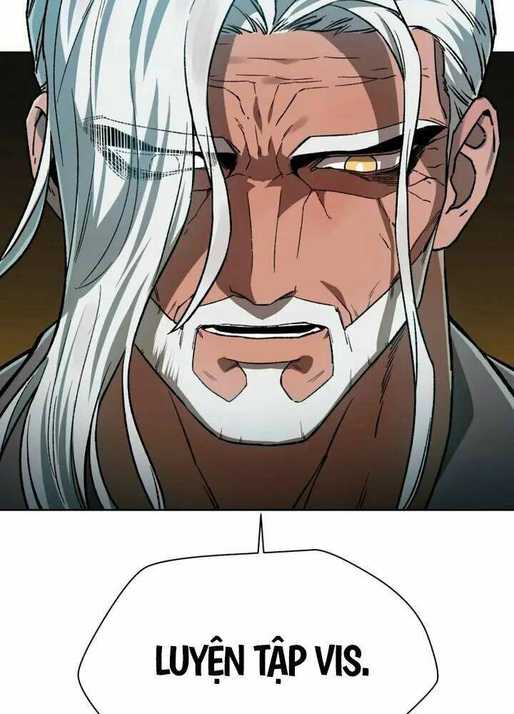 Helmut Đứa Trẻ Bị Ruồng Bỏ - Chapter 5 - Page 38