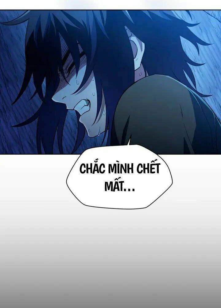 Helmut Đứa Trẻ Bị Ruồng Bỏ - Chapter 5 - Page 3