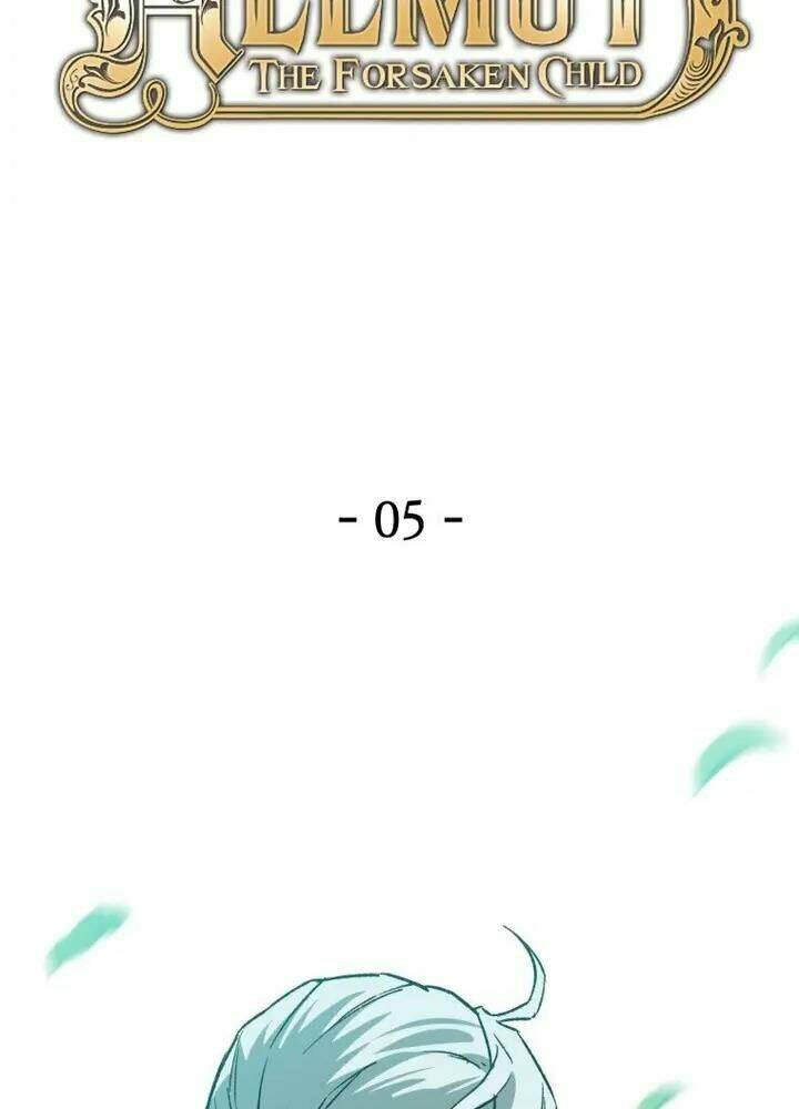 Helmut Đứa Trẻ Bị Ruồng Bỏ - Chapter 5 - Page 40