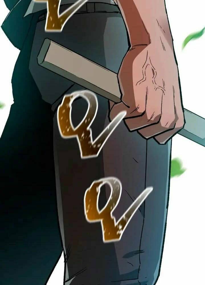 Helmut Đứa Trẻ Bị Ruồng Bỏ - Chapter 5 - Page 42