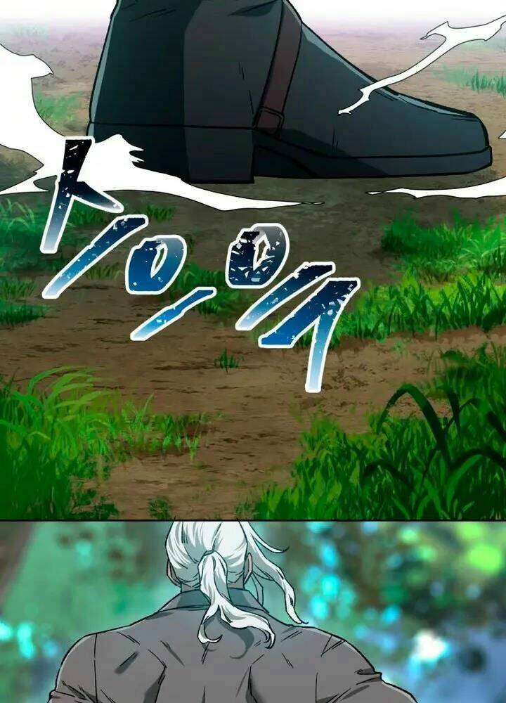 Helmut Đứa Trẻ Bị Ruồng Bỏ - Chapter 5 - Page 44