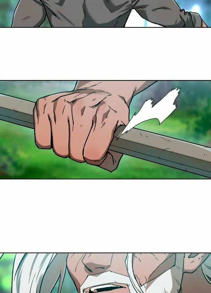 Helmut Đứa Trẻ Bị Ruồng Bỏ - Chapter 5 - Page 45