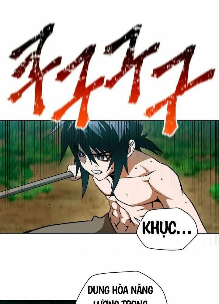 Helmut Đứa Trẻ Bị Ruồng Bỏ - Chapter 5 - Page 48