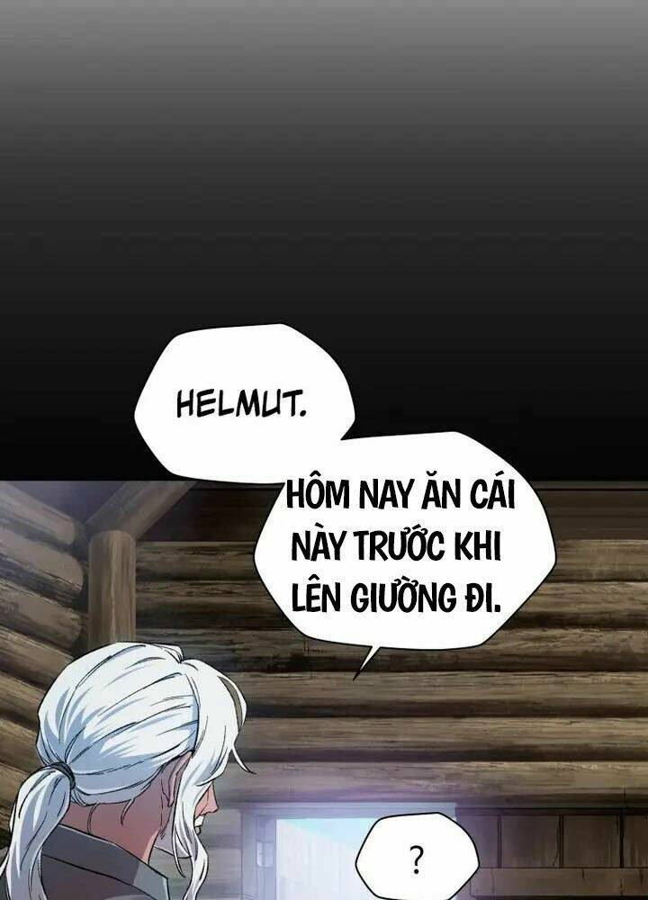 Helmut Đứa Trẻ Bị Ruồng Bỏ - Chapter 5 - Page 4