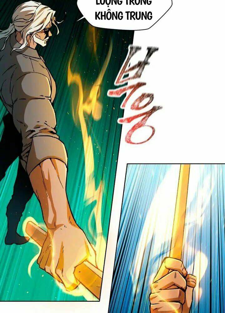 Helmut Đứa Trẻ Bị Ruồng Bỏ - Chapter 5 - Page 49