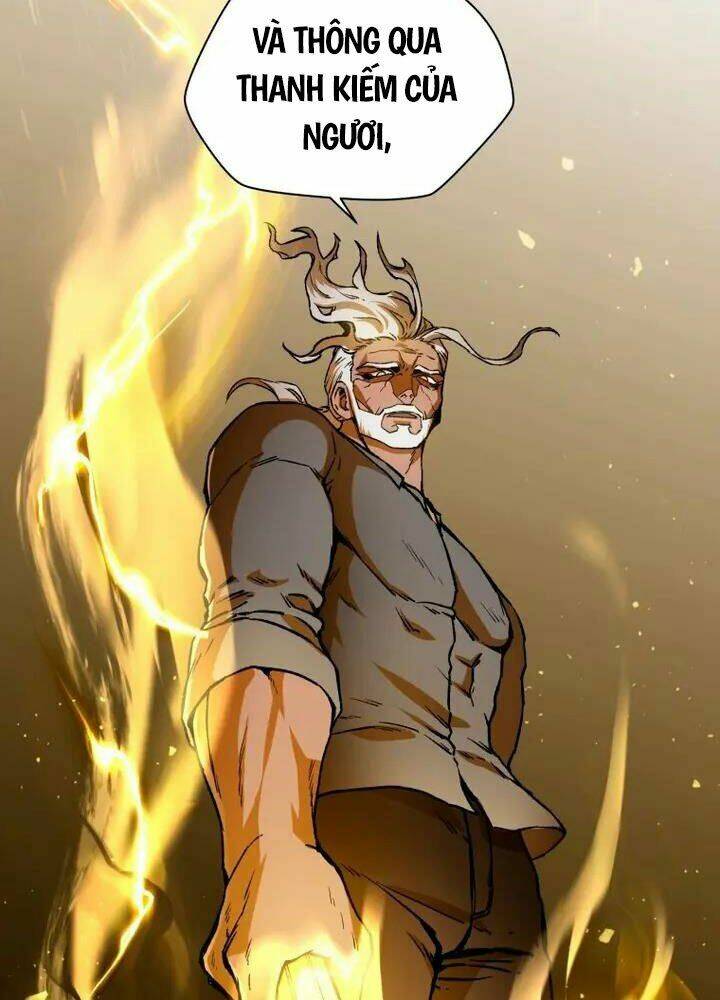 Helmut Đứa Trẻ Bị Ruồng Bỏ - Chapter 5 - Page 51