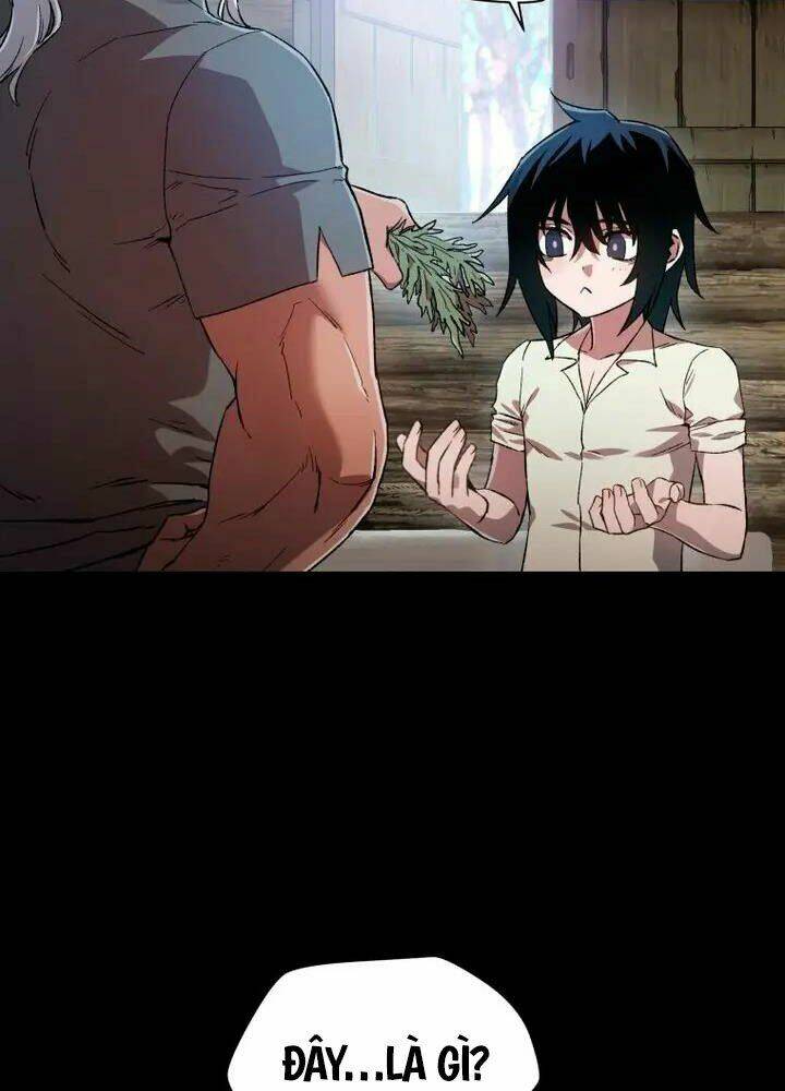 Helmut Đứa Trẻ Bị Ruồng Bỏ - Chapter 5 - Page 5