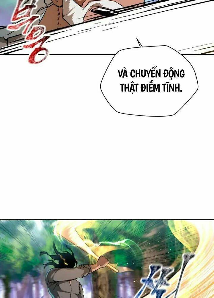 Helmut Đứa Trẻ Bị Ruồng Bỏ - Chapter 5 - Page 59