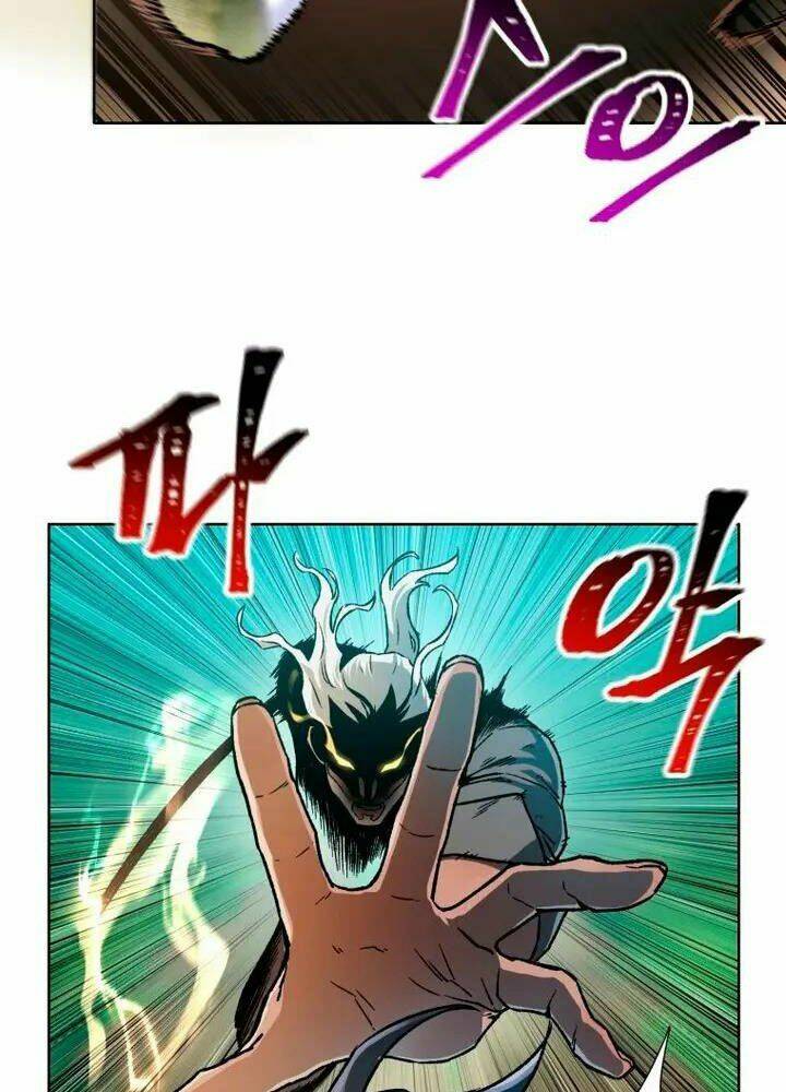 Helmut Đứa Trẻ Bị Ruồng Bỏ - Chapter 5 - Page 64