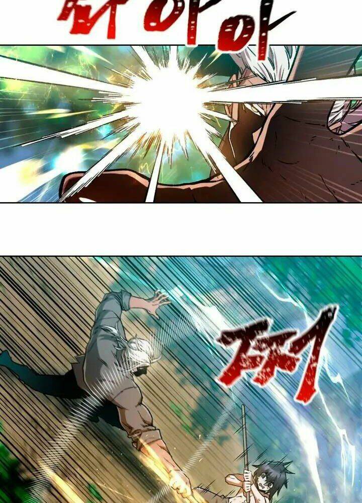 Helmut Đứa Trẻ Bị Ruồng Bỏ - Chapter 5 - Page 66