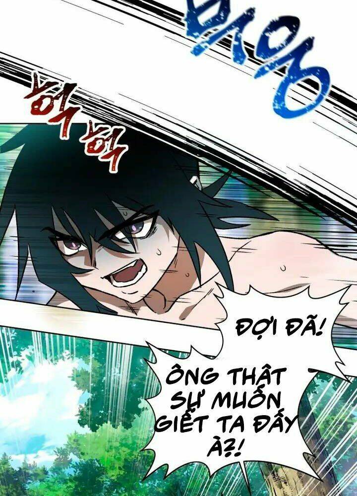 Helmut Đứa Trẻ Bị Ruồng Bỏ - Chapter 5 - Page 68